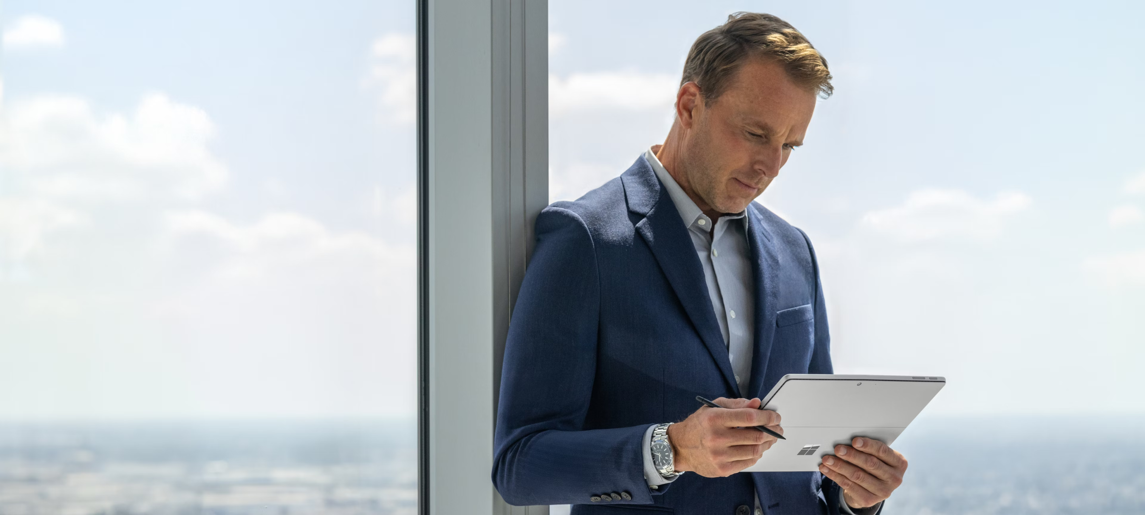 Galaxy Enterprise Suite