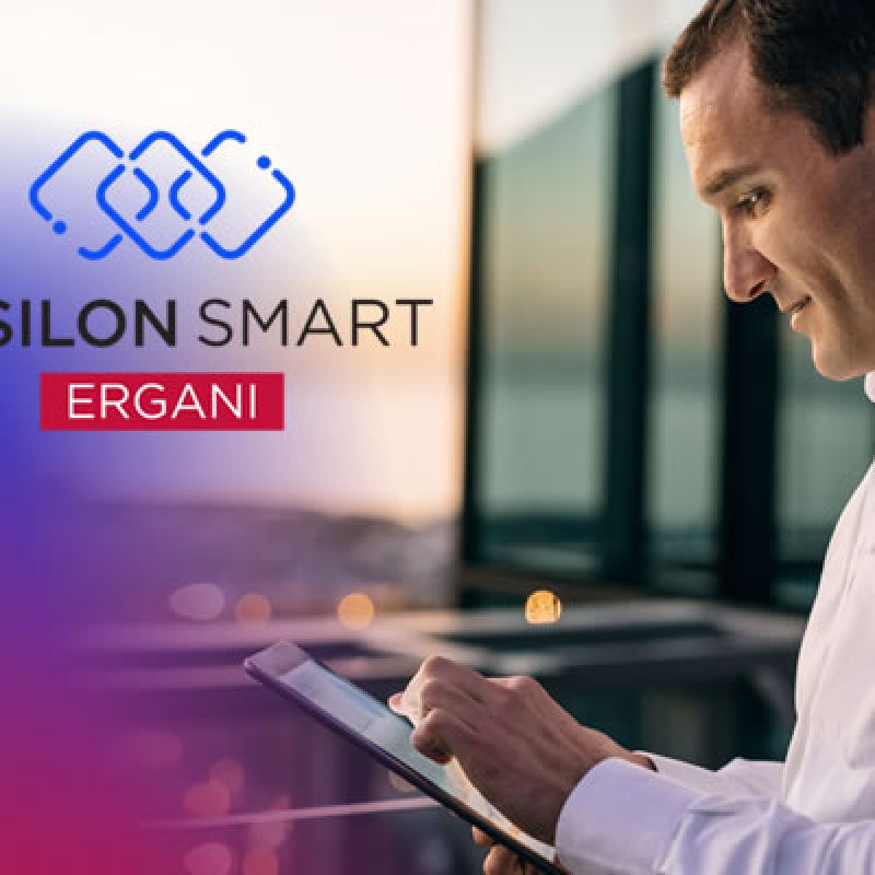 Epsilon Smart Ergani - &Xi;&epsilon;&kappa;&iota;&nu;ή&sigma;&tau;&epsilon; ά&mu;&epsilon;&sigma;&alpha; &tau;&eta;&nu; &epsilon;&gamma;&kappa;&alpha;&tau;ά&sigma;&tau;&alpha;&sigma;&eta;!