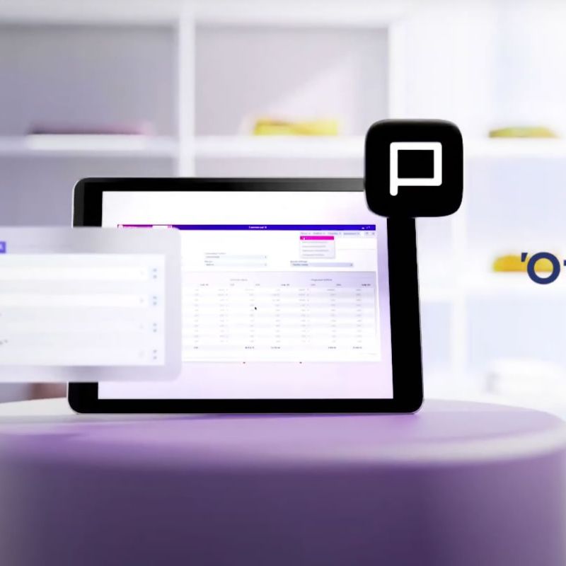 Ποιές είναι οι λειτουργικότητες του PYLON flex;