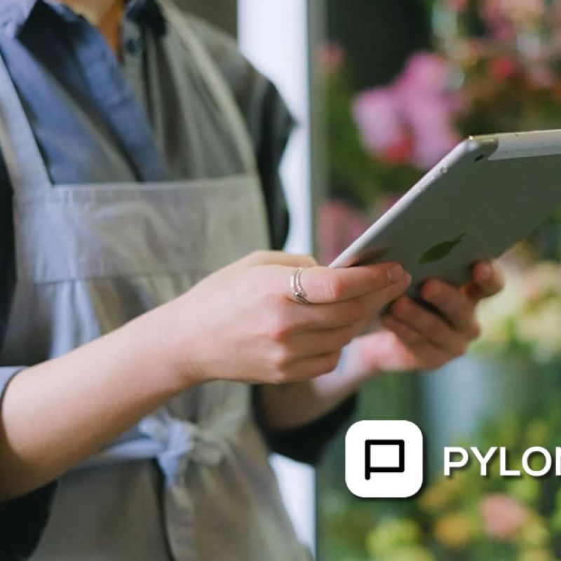 PYLON flex: &Eta; &Epsilon;&pi;ό&mu;&epsilon;&nu;&eta; &Gamma;&epsilon;&nu;&iota;ά ERP &gamma;&iota;&alpha; &Epsilon;&pi;&iota;&chi;&epsilon;&iota;&rho;ή&sigma;&epsilon;&iota;&sigmaf; &Tau;&rho;&omicron;&phi;ί&mu;&omega;&nu; & &Pi;&omicron;&tau;ώ&nu;