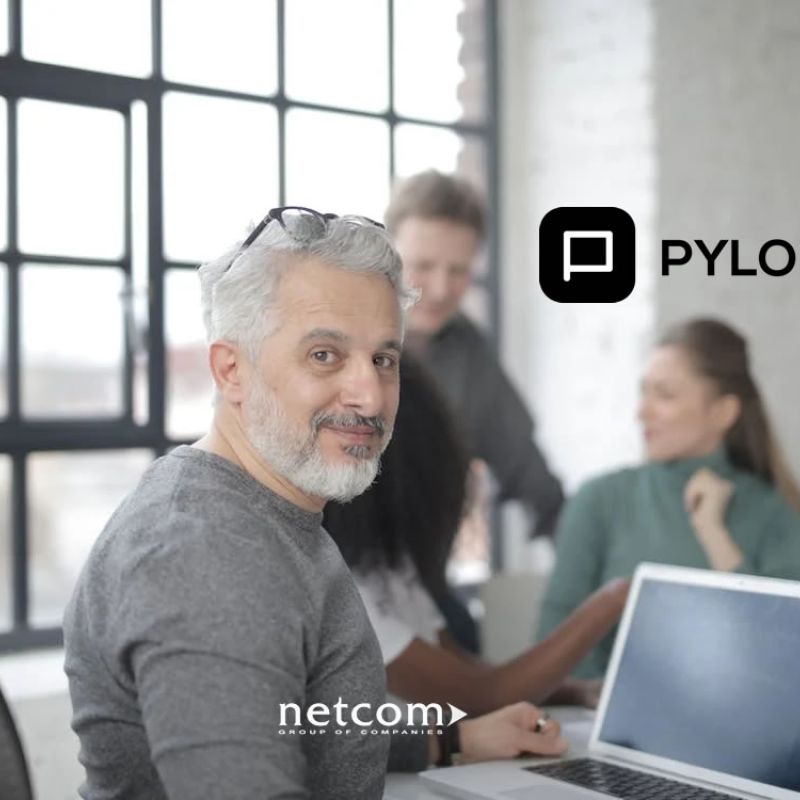 PYLON Flex - Η νέα εποχή για τις επιχειρήσεις υπηρεσιών