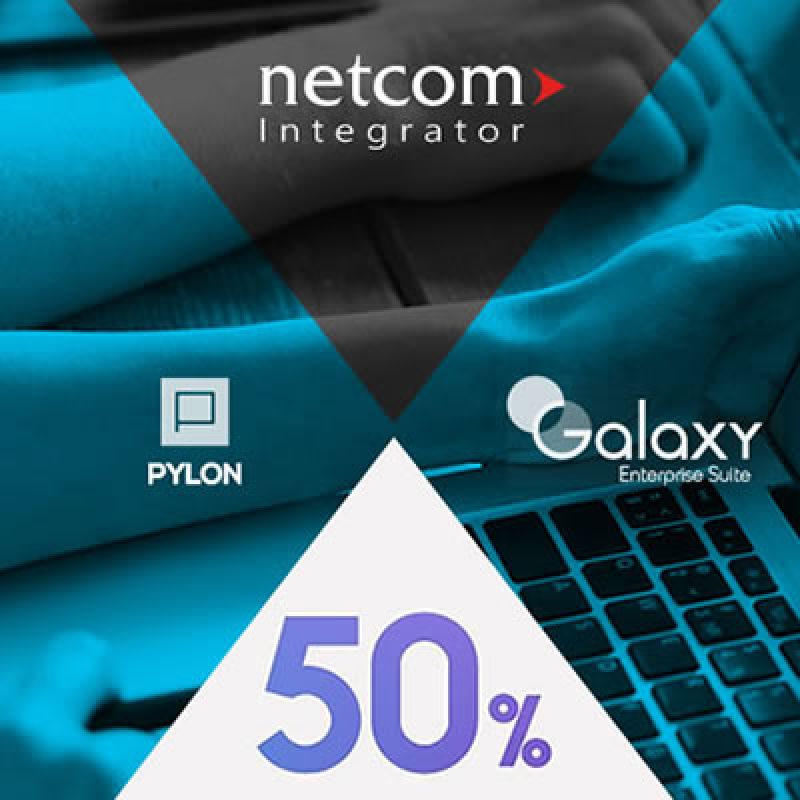 Έχετε Pylon ή Galaxy; Κερδίστε 50% έκπτωση!