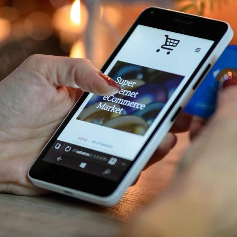 Οφέλη e-shop για τον πελάτη σας!