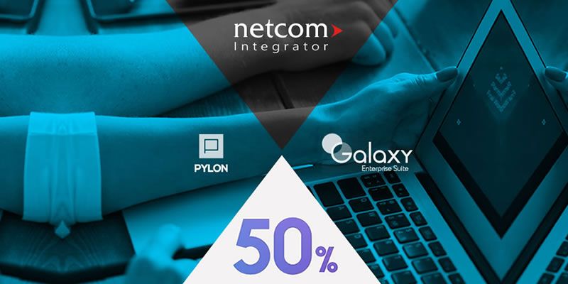 Έχετε Pylon ή Galaxy; Κερδίστε 50% έκπτωση!